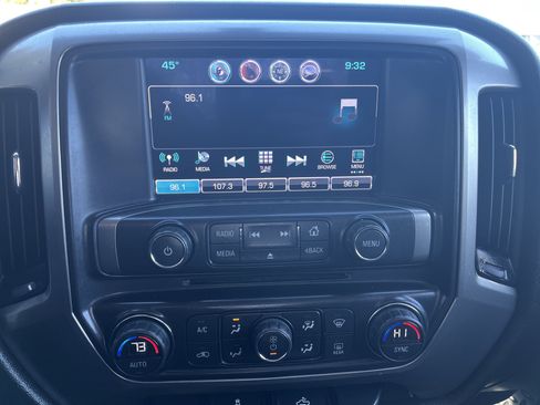 Used 2016 Chevrolet Silverado 1500 LT w/ All Star Edition image 23