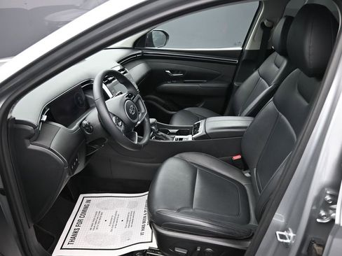 Used 2023 Hyundai Tucson SEL w/ Convenience Package image 11