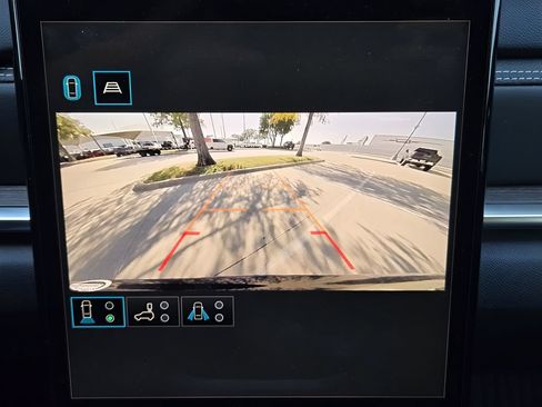 Used 2026 GMC Terrain Denali w/ LPO, Floor Liner Package AWD/4WD image 16