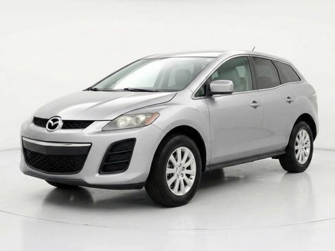 Used 2010 MAZDA CX-7 i Sport image 1