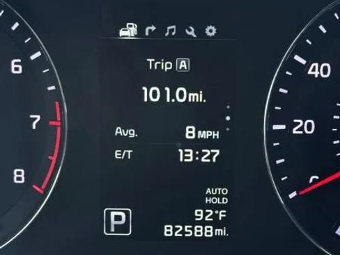 Used 2015 Kia K900 Premium RWD image 14