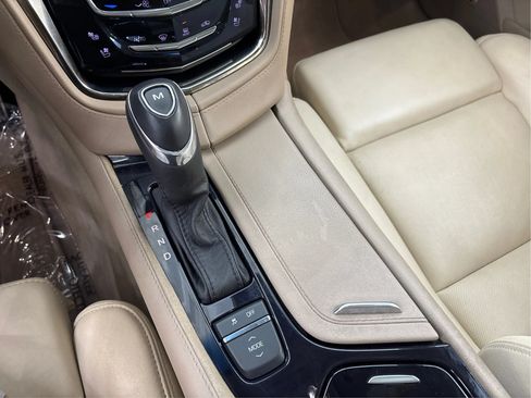Used 2016 Cadillac CTS Premium AWD/4WD image 46