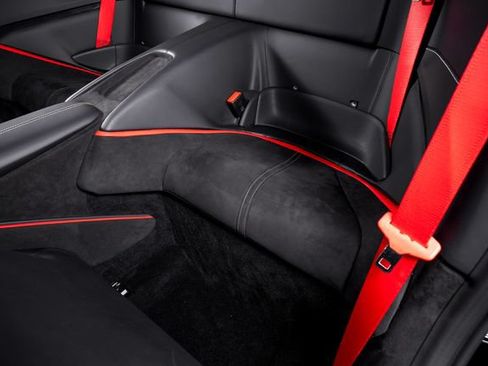 Certified 2024 Ferrari Roma RWD image 29