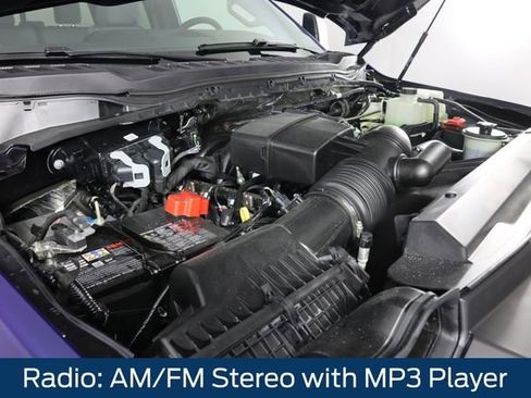 New 2026 Ford F350 XL w/ STX Appearance Package image 13