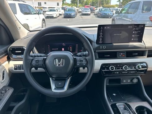 New 2026 Honda Pilot Elite image 19