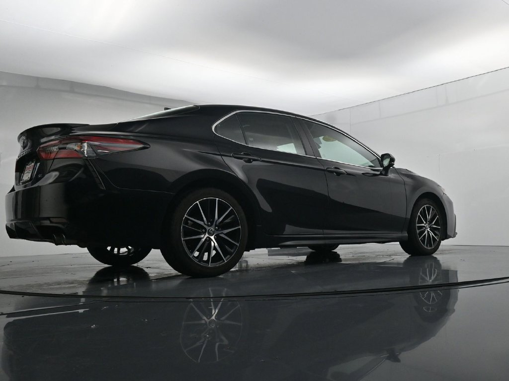 Used 2024 Toyota Camry SE FWD image 41