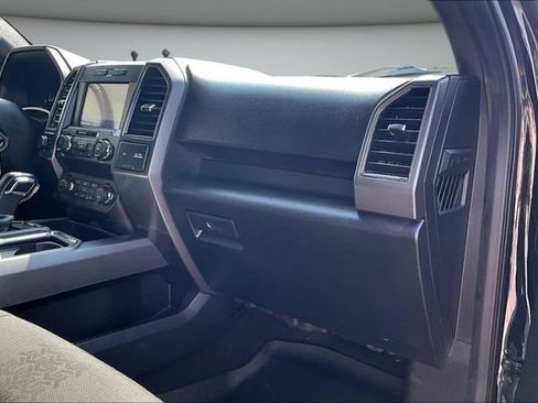 Used 2020 Ford F150 XLT w/ Equipment Group 302A Luxury AWD/4WD image 26