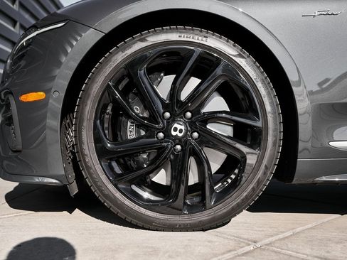 Used 2025 Bentley Continental GT Speed image 3