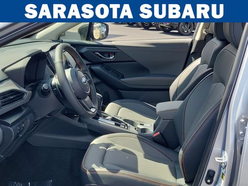 New 2026 Subaru Crosstrek 2.5i Limited w/ Crosstrek Mirror Package AWD/4WD image 17