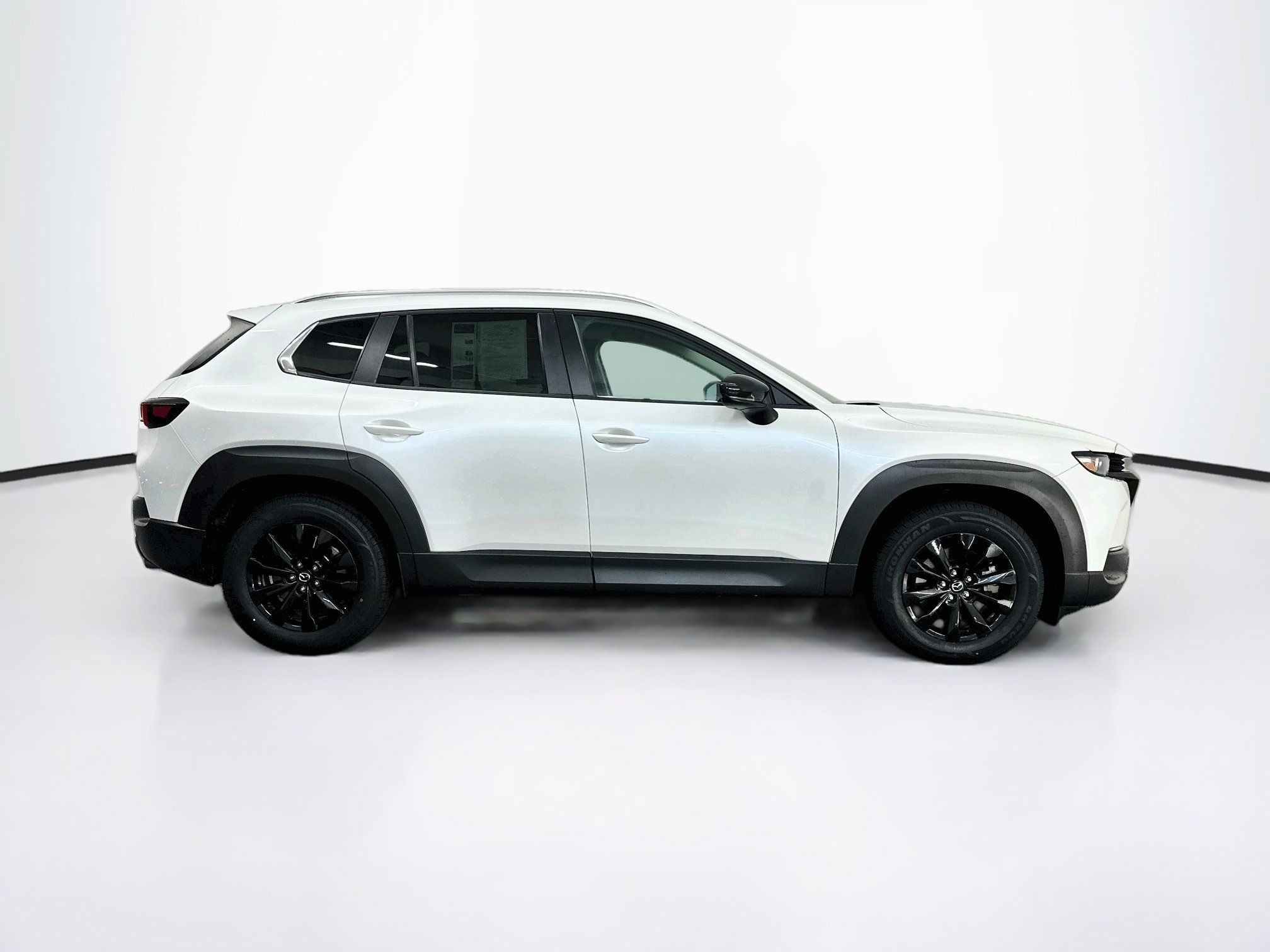 Used 2025 MAZDA CX-50 AWD 2.5 S w/ Preferred Package image 10