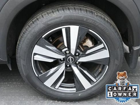 Used 2023 Nissan Rogue SL w/ SL Premium Package AWD/4WD image 40