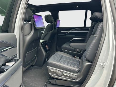 New 2026 Cadillac Escalade IQL Sport 1 image 11