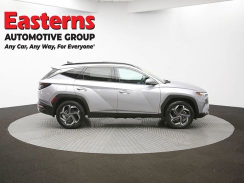 Used 2022 Hyundai Tucson Limited image 46