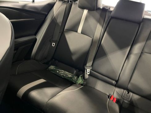 New 2026 Toyota Camry SE image 18