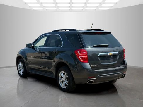 Used 2017 Chevrolet Equinox LT w/ Convenience Package image 7