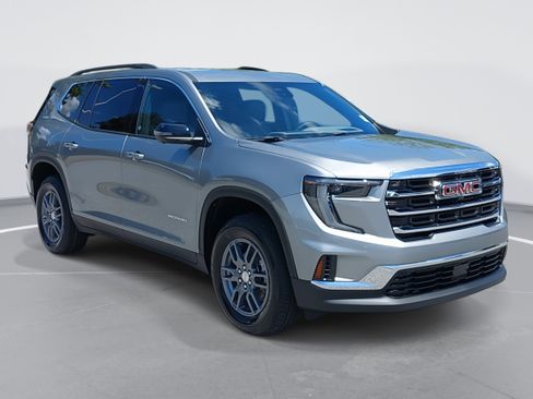 New 2025 GMC Acadia Elevation image 3