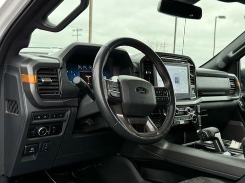 Used 2024 Ford F150 Tremor w/ Bed Utility Package image 13