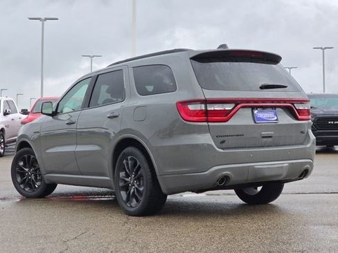 Used 2024 Dodge Durango R/T AWD/4WD image 33