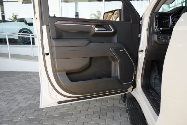 New 2026 Chevrolet Silverado 1500 RST w/ Safety Package AWD/4WD image 21