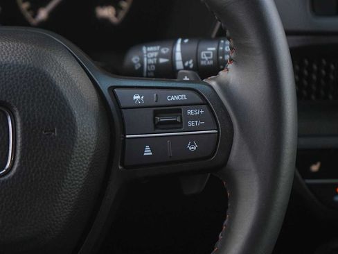 Used 2024 Honda CR-V Sport image 18