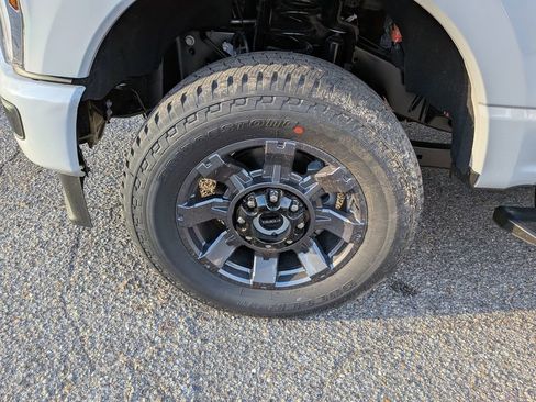 New 2026 Ford F350 XL w/ STX Appearance Package image 33