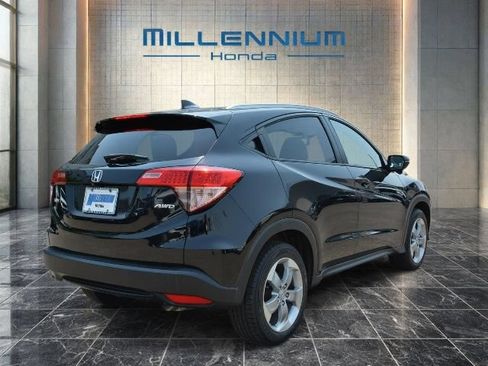 Used 2017 Honda HR-V EX-L image 4