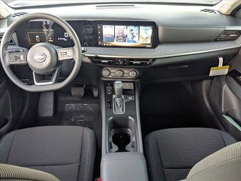 New 2026 Nissan Kicks S image 13