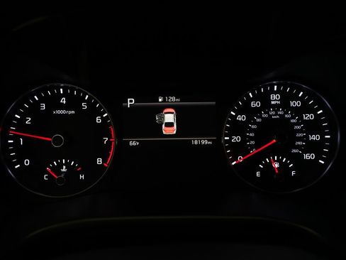 Used 2024 Kia Forte LXS FWD image 2