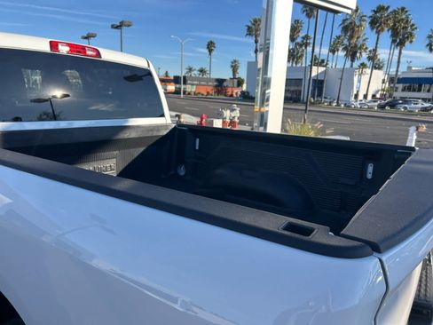 Used 2024 RAM 2500 Big Horn image 14