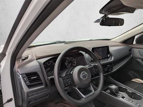 Used 2021 Nissan Rogue S image 11