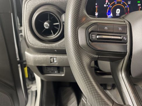 Used 2023 Chevrolet Colorado Trail Boss w/ LPO, Skid Plate Package image 13