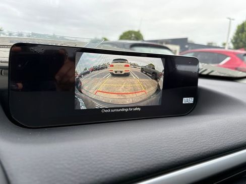 New 2026 MAZDA CX-50 AWD 2.5 S w/ Weather Package image 18