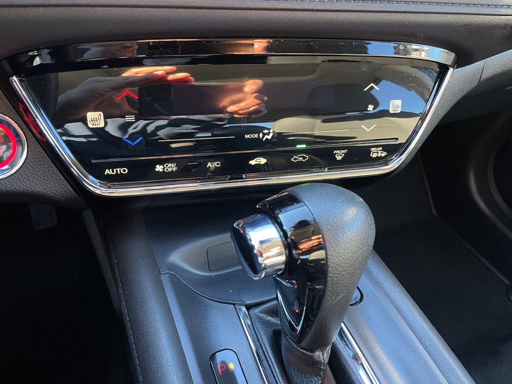 Certified 2022 Honda HR-V EX image 19