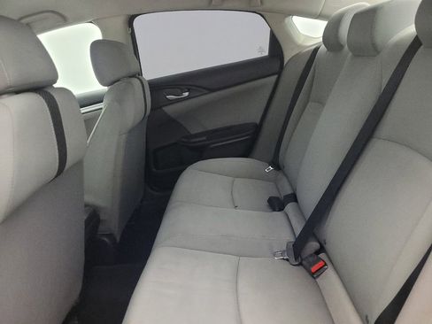 Used 2018 Honda Civic LX image 18