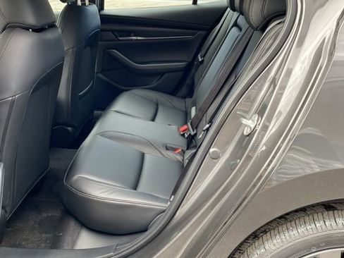 New 2026 MAZDA MAZDA3 2.5 S Sedan w/ Preferred Pkg image 22