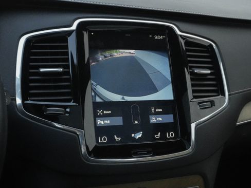 Used 2019 Volvo XC90 T6 Inscription AWD/4WD image 25