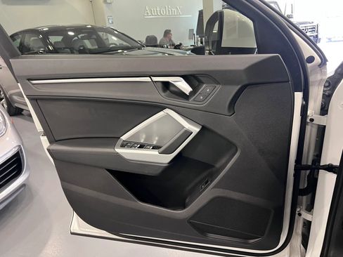 Used 2020 Audi Q3 2.0T Premium AWD/4WD image 28