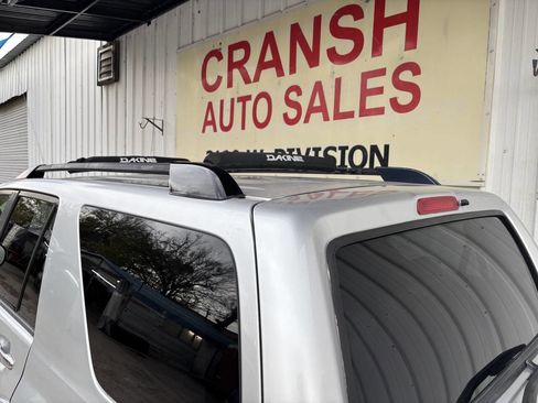 Used 2007 Toyota 4Runner SR5 image 34