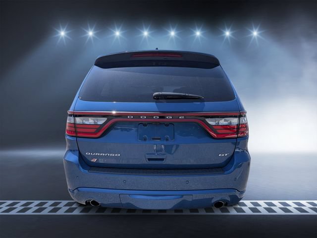 Used 2024 Dodge Durango GT AWD/4WD image 4