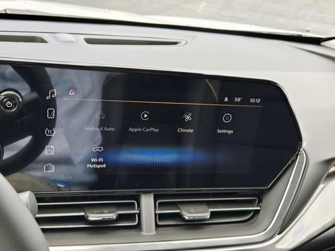 New 2026 Chevrolet Trax ACTIV w/ Driver Confidence Package image 18