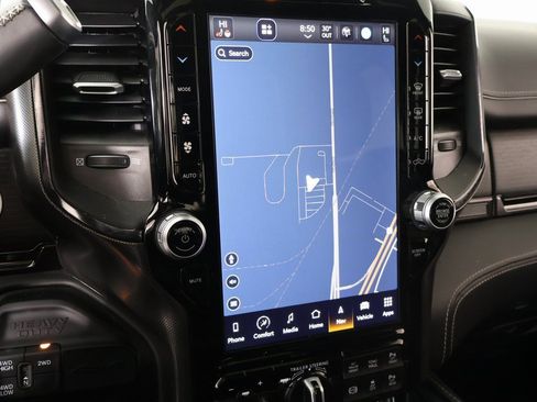 Used 2024 RAM 3500 Limited image 7