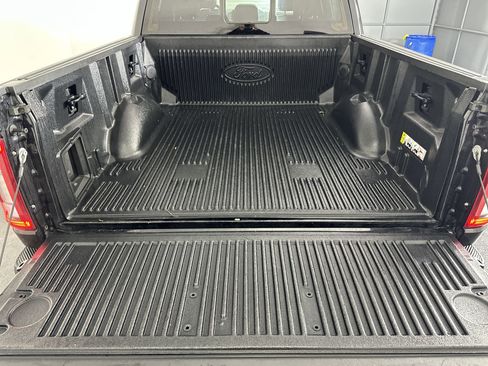 Used 2022 Ford F150 Tremor w/ Equipment Group 402A High image 29