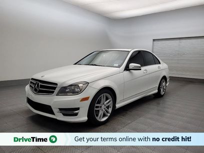 Used 2014 Mercedes-Benz C 250 Sport w/ Multimedia Package