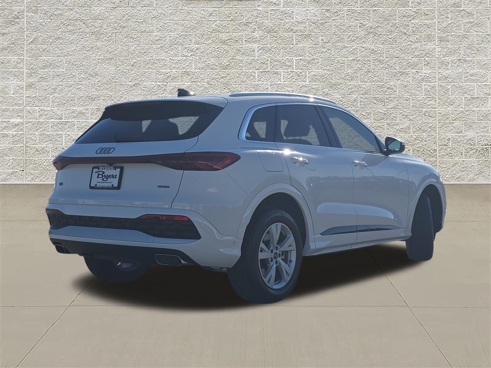 New 2026 Audi Q5 Premium AWD/4WD image 7