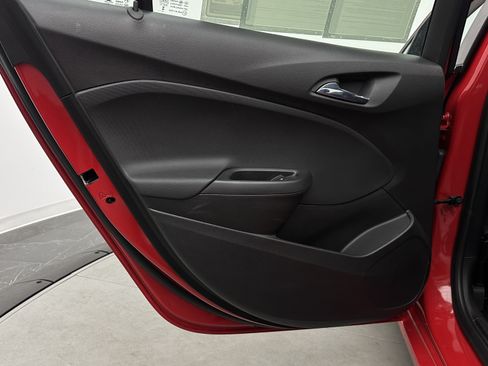Used 2017 Chevrolet Cruze LS FWD image 21