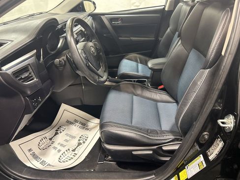Used 2015 Toyota Corolla S image 23