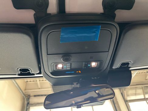 New 2025 Ford Bronco Big Bend image 47