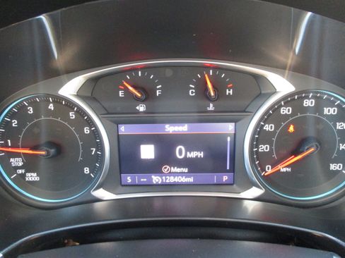 Used 2019 Chevrolet Equinox LT AWD/4WD image 17
