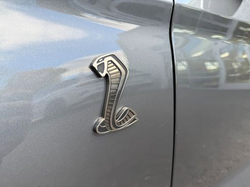 Used 2022 Ford Mustang Shelby GT500 w/ Carbon Fiber Track Pack image 14