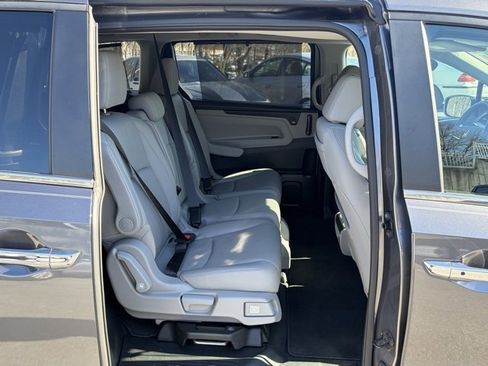 Used 2019 Honda Odyssey Touring image 32